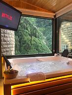 Ayder Villa de Pelit Hotel