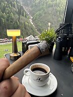 Ayder Villa de Pelit Hotel