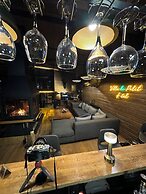 Ayder Villa de Pelit Hotel