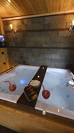 Ayder Villa de Pelit Hotel