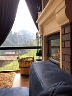 Ayder Villa de Pelit Hotel