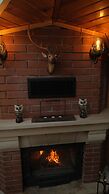Ayder Villa de Pelit Hotel