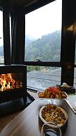 Ayder Villa de Pelit Hotel