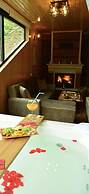 Ayder Villa de Pelit Hotel