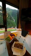Ayder Villa de Pelit Hotel