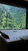 Ayder Villa de Pelit Hotel