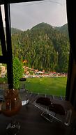 Ayder Villa de Pelit Hotel
