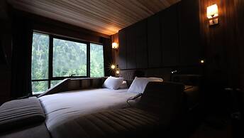 Ayder Villa de Pelit Hotel