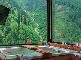 Ayder Villa de Pelit Hotel