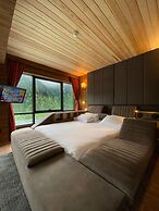 Ayder Villa de Pelit Hotel
