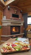Ayder Villa de Pelit Hotel
