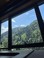 Ayder Villa de Pelit Hotel