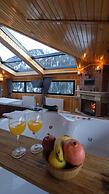 Ayder Villa de Pelit Hotel