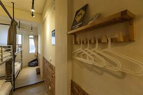 Sleeping Boot Hostel