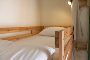Sleeping Boot Hostel