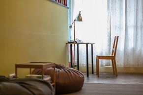 Sleeping Boot Hostel