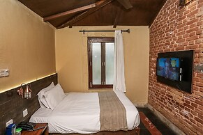 Grand Norling Hotel's Resort
