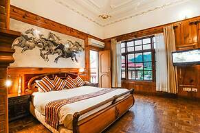 Grand Norling Hotel's Resort