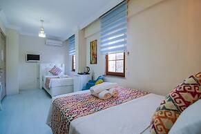 Ada Olympos Hotel