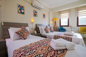 Ada Olympos Hotel