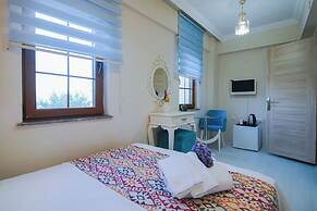 Ada Olympos Hotel