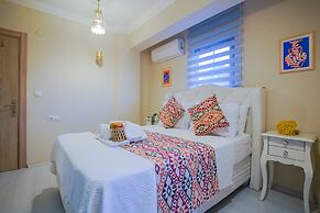 Ada Olympos Hotel