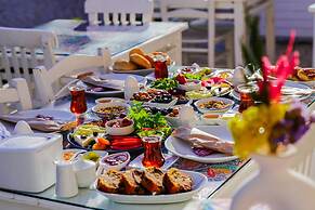 Ada Olympos Hotel