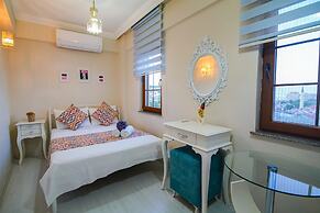 Ada Olympos Hotel