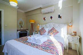 Ada Olympos Hotel