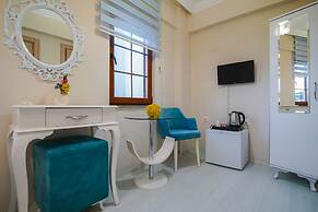 Ada Olympos Hotel