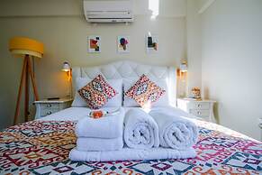 Ada Olympos Hotel