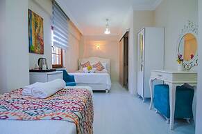 Ada Olympos Hotel