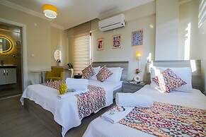 Ada Olympos Hotel
