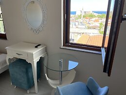 Ada Olympos Hotel