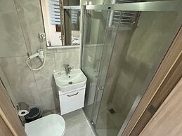 Ada Olympos Hotel
