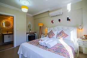 Ada Olympos Hotel