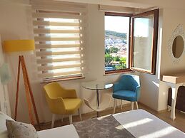Ada Olympos Hotel