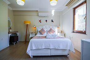 Ada Olympos Hotel