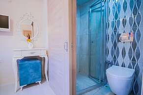 Ada Olympos Hotel