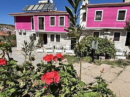 Ada Olympos Hotel