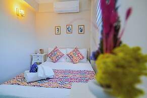 Ada Olympos Hotel