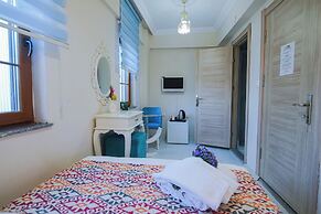 Ada Olympos Hotel