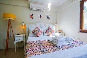 Ada Olympos Hotel