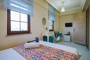 Ada Olympos Hotel