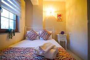 Ada Olympos Hotel