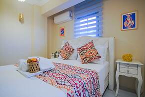 Ada Olympos Hotel