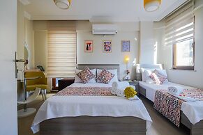 Ada Olympos Hotel