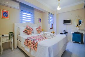 Ada Olympos Hotel