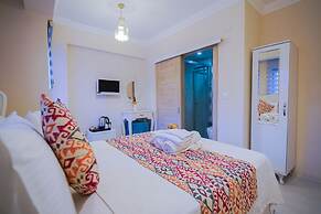 Ada Olympos Hotel