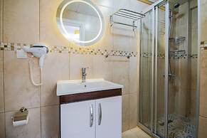Ada Olympos Hotel